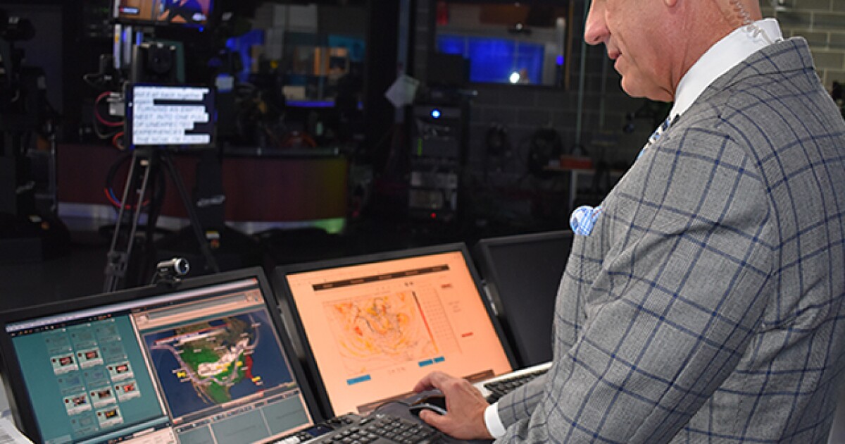 Gary Lezak How much snow will KC get this year?